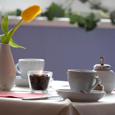 Hotel Trabener Hof Dış mekan fotoğraf