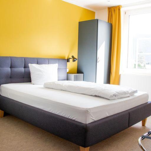 Hotel Trabener Hof Dış mekan fotoğraf