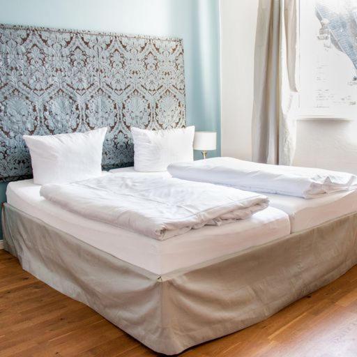 Hotel Trabener Hof Dış mekan fotoğraf