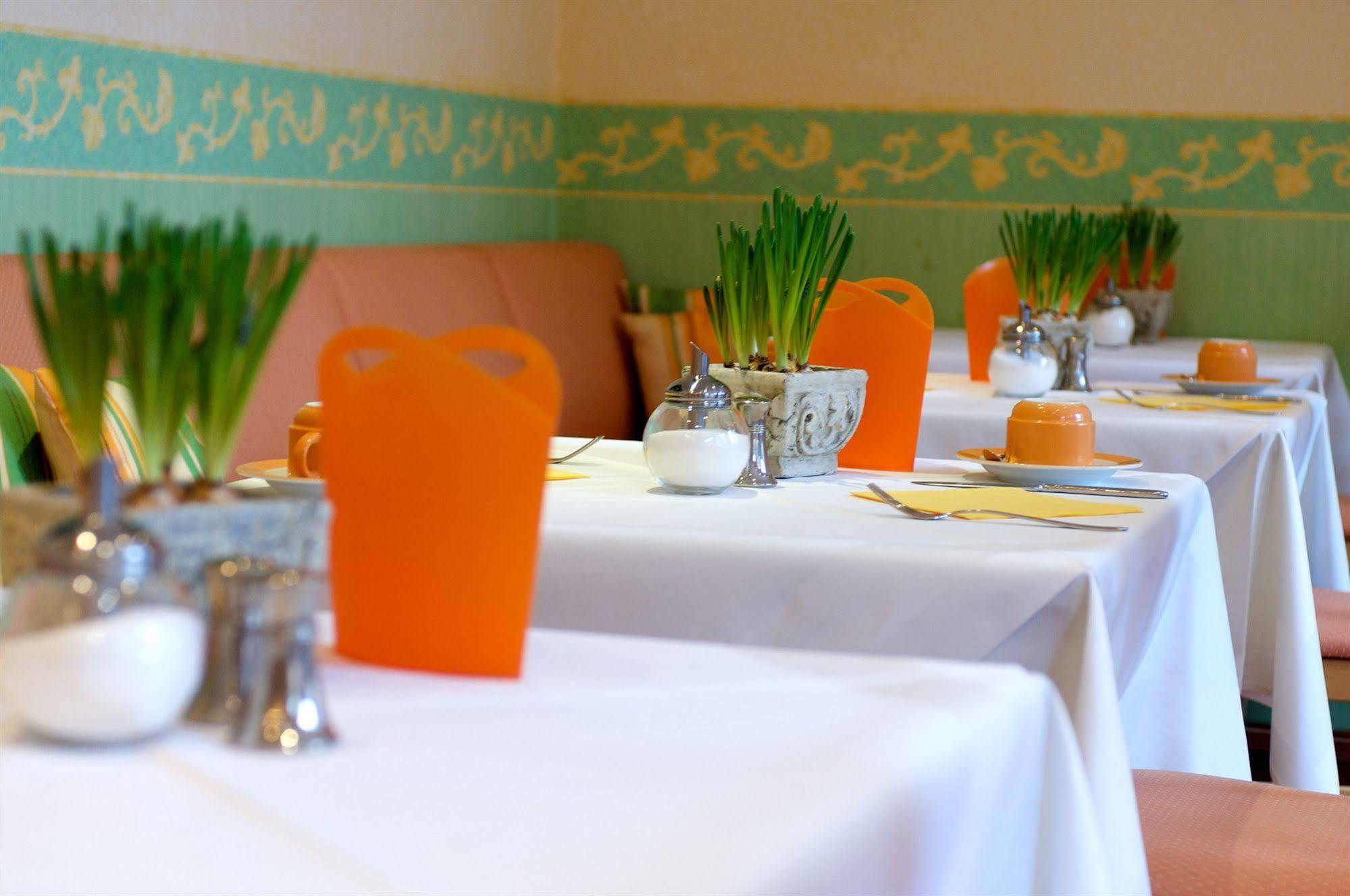 Hotel Trabener Hof Dış mekan fotoğraf